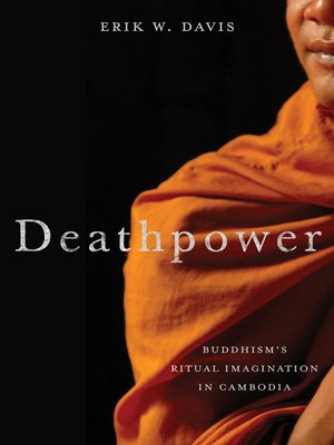 cover image of Deathpower
